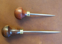 Mini Awl-Round 