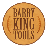 Barry King Tools Hammer Style Mallet 28oz