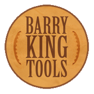 Barry King Mallet - Weaver Leather Supply