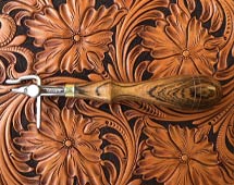 Modeling Spoon