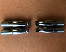 Small Modeling Spoons